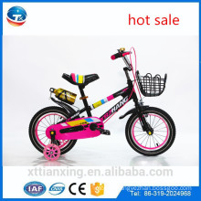 Wholesale best price fashion 2015 lovely 12''/ 14''/ 16''/ 18''/ 20'' children bike/kid bicycle stock wholesale kids bike